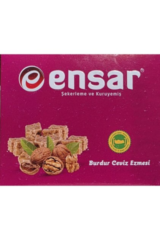 Ensar Şekerleme Kuruyemiş görseli