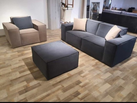 ByFabrica İç Mimarlık & Tasarım görseli