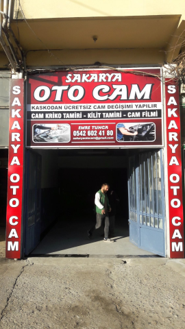 Camgöz Oto Cam | Sakarya görseli