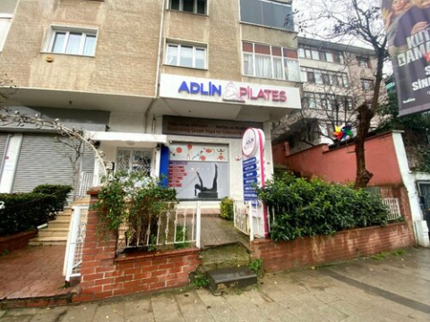 Adlin Pilates görseli