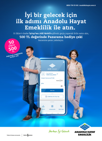 Anadolu Hayat Emeklilik görseli