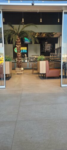 Cafe De La Vita görseli