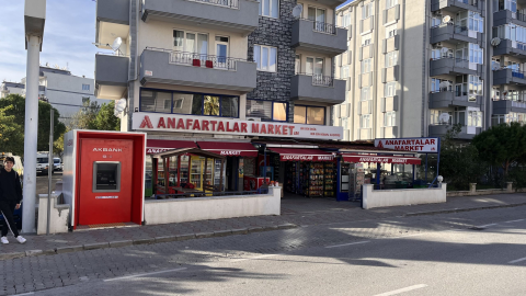 Anafartalar Market görseli