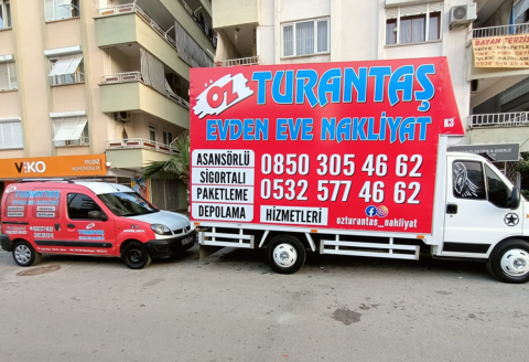 Antalya Nakliyat görseli