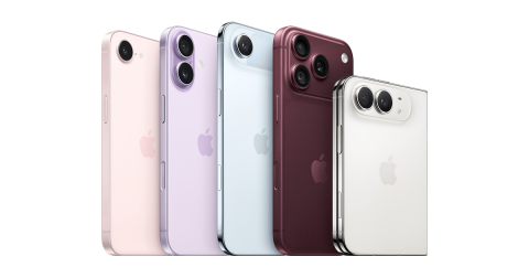Apple görseli