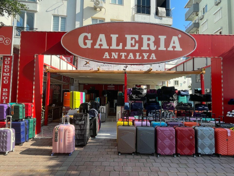 Galeria Antalya görseli
