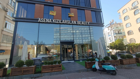 Asena Kızılarslan Beauty görseli