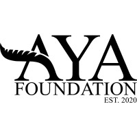 AYA Foundation görseli
