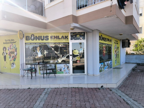 Bonus Emlak görseli