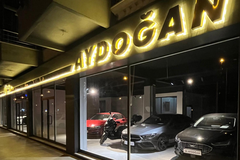 Aydoğan Otomotiv (Çanakkale) görseli