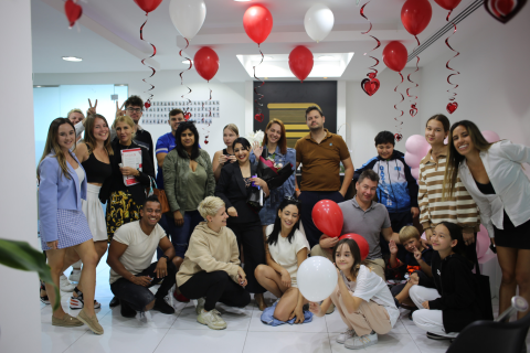 Dc English Institute görseli