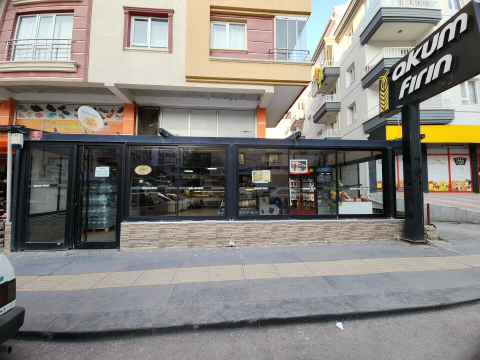 Akum Fırın (Ankara) görseli