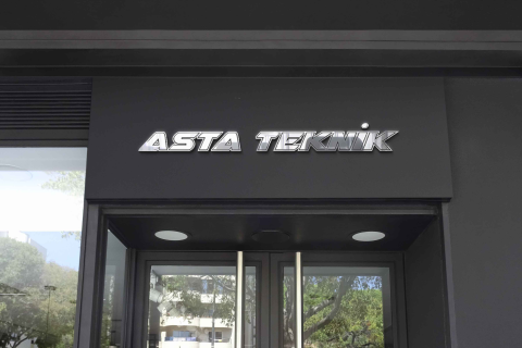Asta Teknik görseli
