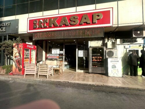 Candal Kasap (İstanbul) görseli
