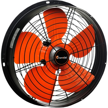 Faneks Fan görseli