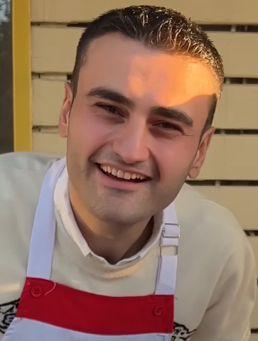 Czn Burak görseli