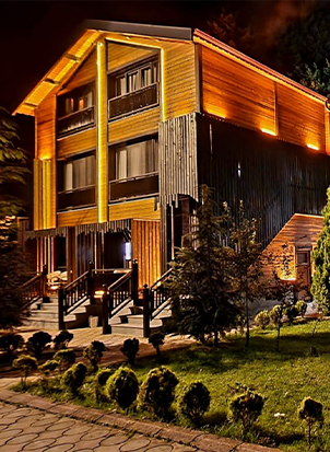 Akyüz Kardeşler Otel görseli