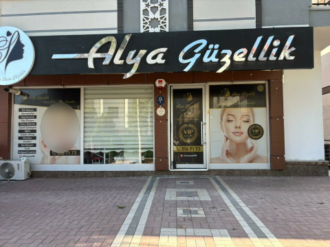 Alya Güzellik Merkezi görseli