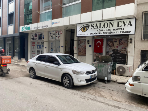 Eva Esthetic Bursa görseli