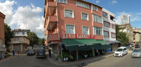 Barış Market (Ünalan) görseli