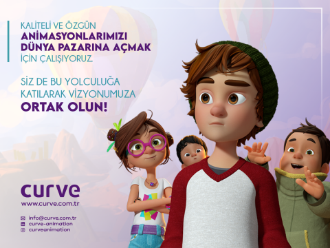 CurveBilişim görseli