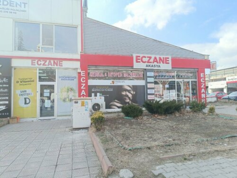 Akasya Eczanesi (Yenimahalle) görseli
