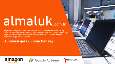 Almaluk (almaluk.com.tr) görseli
