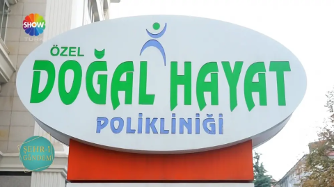 Doğal Hayat Polikliniği görseli