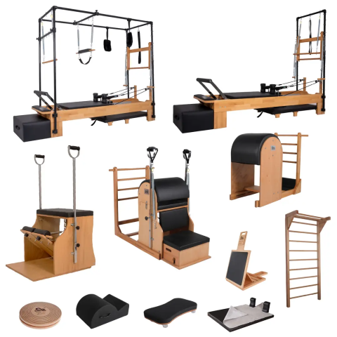 Cosmos Pilates görseli