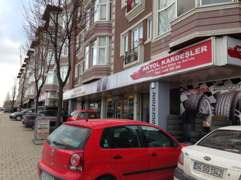 Akyol Kardeşler Lastik görseli
