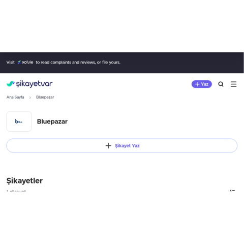 Bluepazar görseli