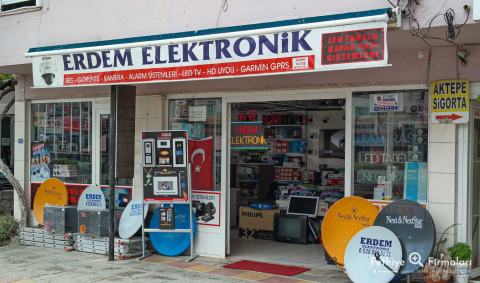 Erdem Elektronik (Fethiye) görseli