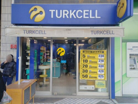 Erpa İletişim (Turkcell) görseli