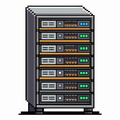 Art Servers görseli