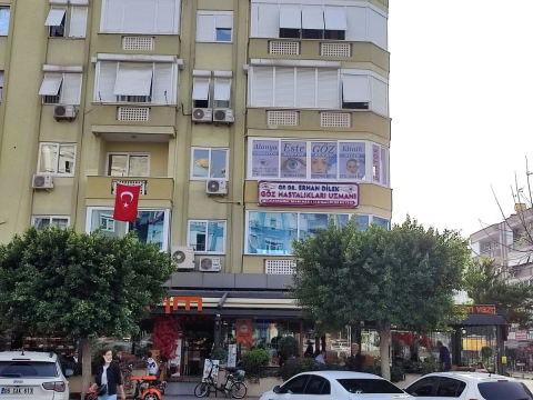 Alanya EsteGÖZ Klinik görseli