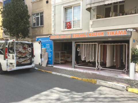 Eda Halı Yıkama görseli