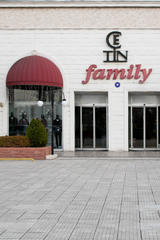 Çetin Family görseli