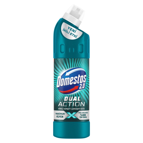 Domestos görseli