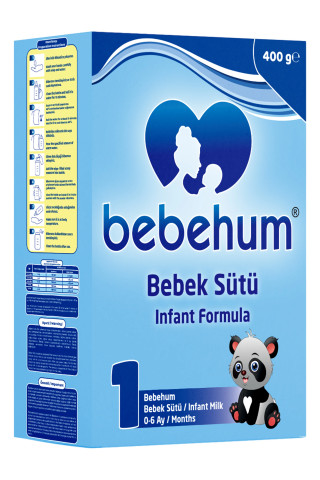 Bebehum görseli