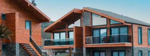 Abant Sedir Park Otel görseli
