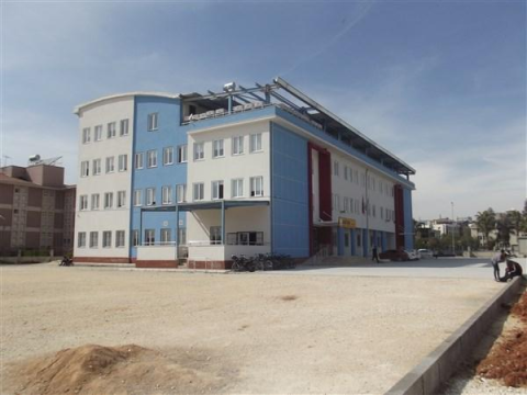 AKİB Zafer Çağlayan MTAL görseli