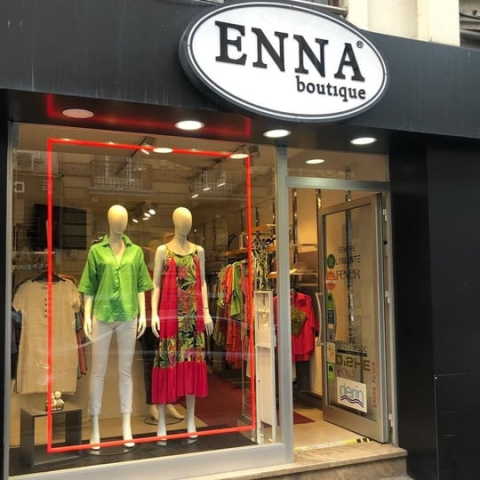 Enna Butik görseli
