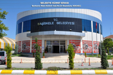 Başiskele Belediyesi görseli