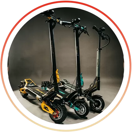 E-Scooter (escooter.com.tr) görseli