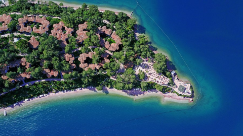 Club & Hotel Letoonia Fethiye görseli