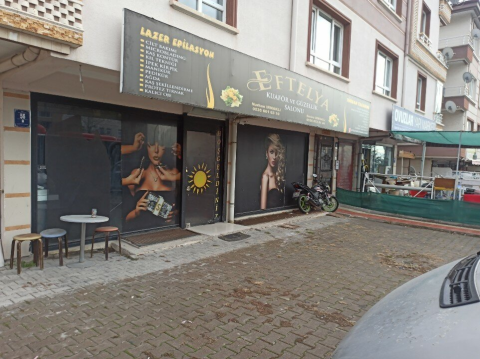 Efdelya Güzellik Salonu (Ankara) görseli