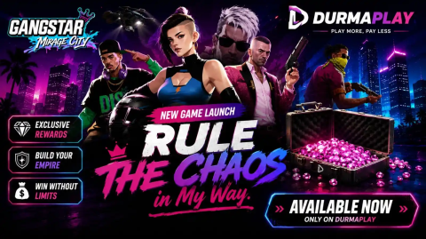 DurmaPlay görseli