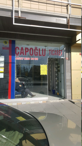Çapoğlu Ticaret görseli