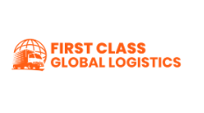 First Class Global Logistics görseli