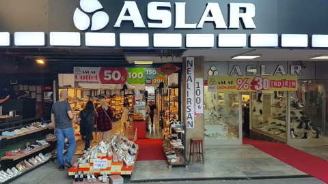 Aslar Ayakkabı (Denizli) görseli